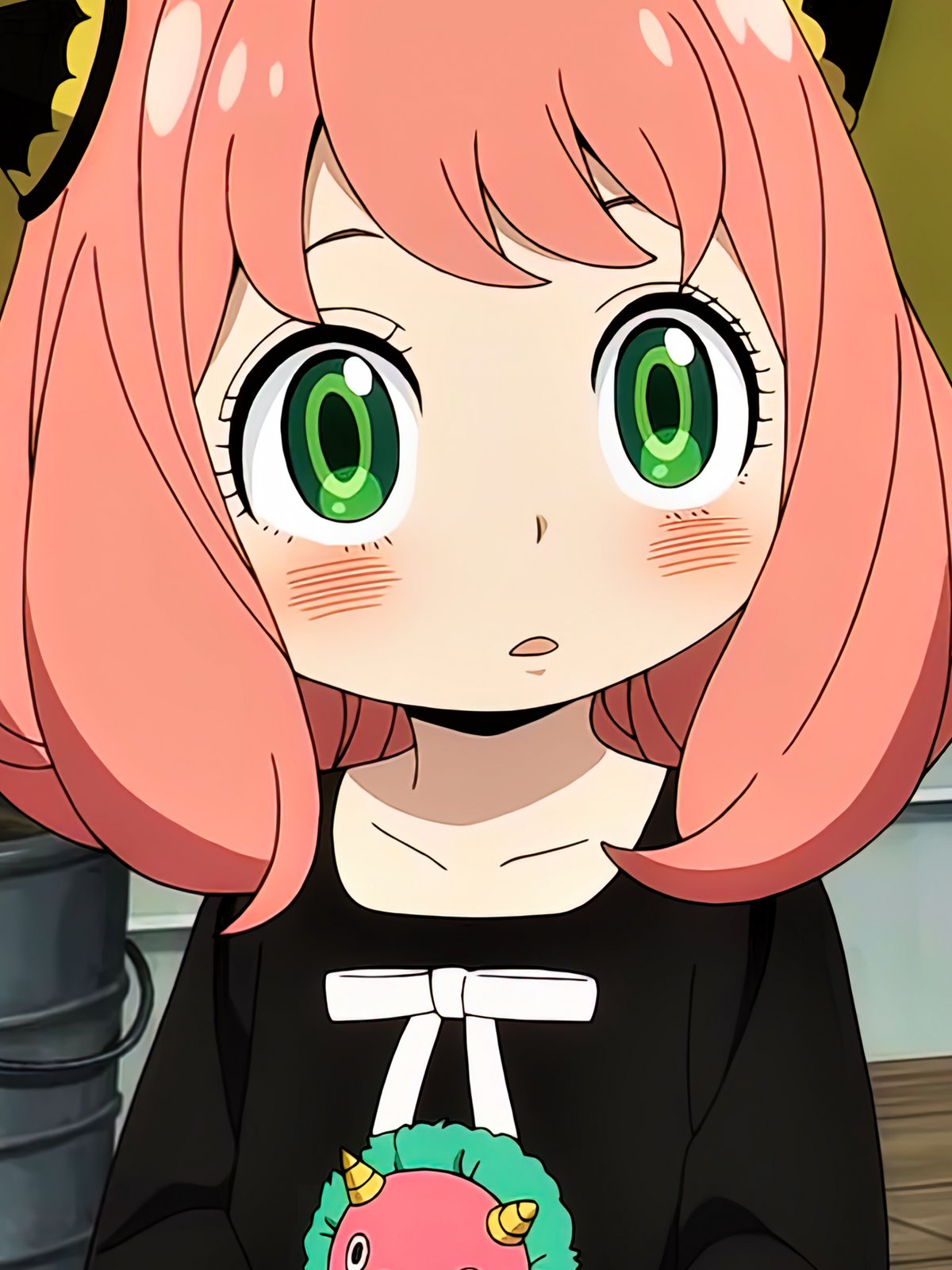 Anya Forgers Name Explained Is Actually a Secret Code